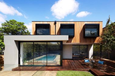 EXTERNAL VENETIANS
